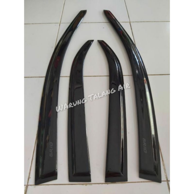 Talang Air Brio 2011 2012 2013 2014 2015 2016 2017 Model Slim