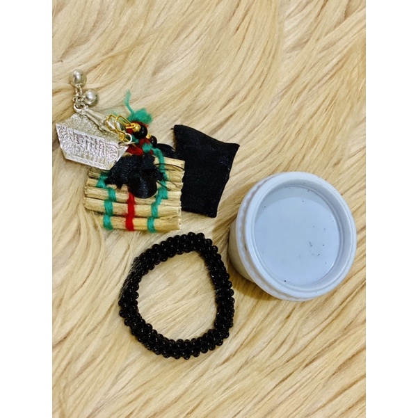 AZIMAH BAYI LENGKAP ORI YAMAN