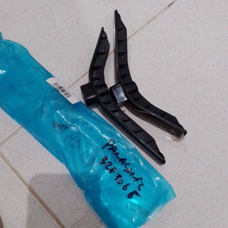 Kaki TV Panasonic 32e306g