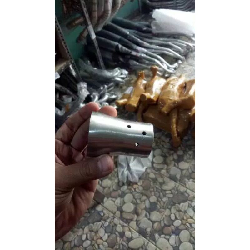 Db killer knalpot peredam knalpot racing