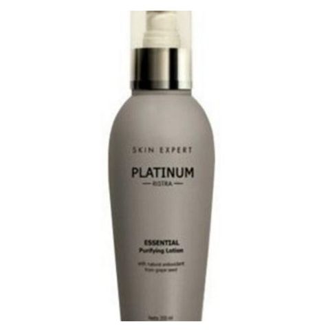 Ristra Platinum Essential Purifying Lotion 200ml
