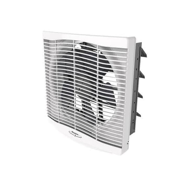 MASPION MV 301 NEX - Kipas Angin Wall Exhaust Fan 12&quot; / Kipas Angin Ventilasi 12 Inch