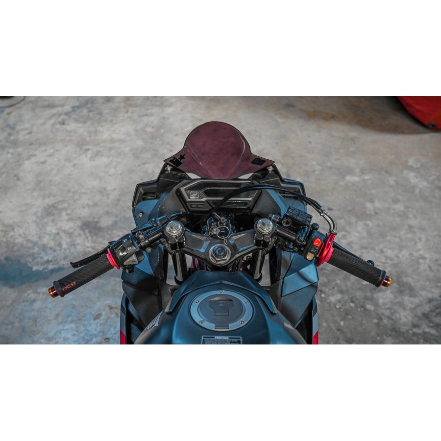 BPRO STANG HONDA CBR150R K45G (NON USD) 31mm 10derajat