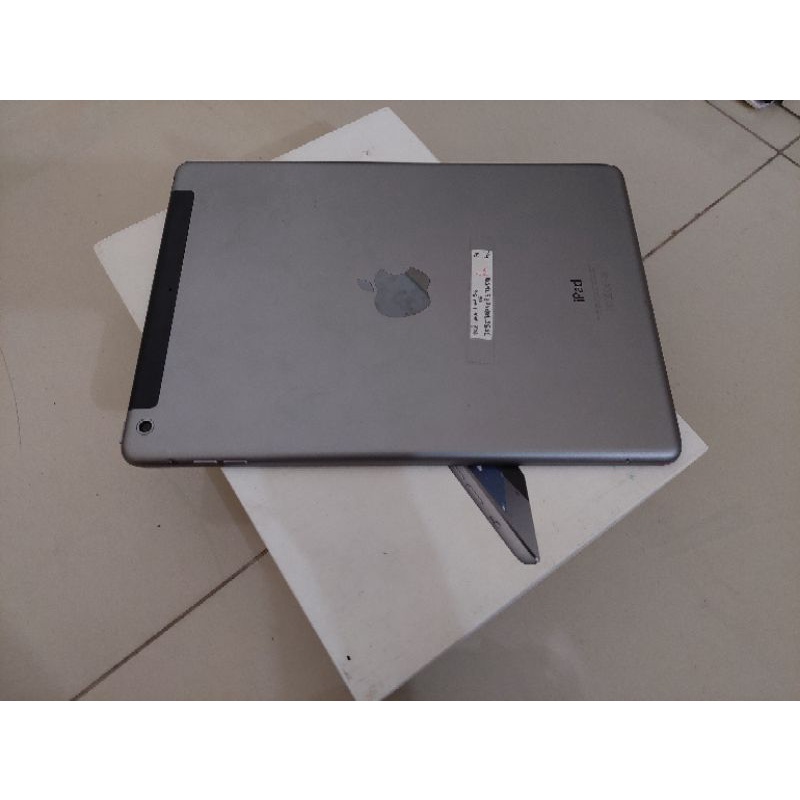 Ipad Air 1 64 GB  second fullset