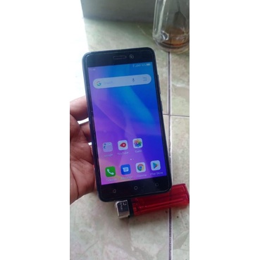 Ready Android normal sinyal 4G ram 1/8 Advan S50