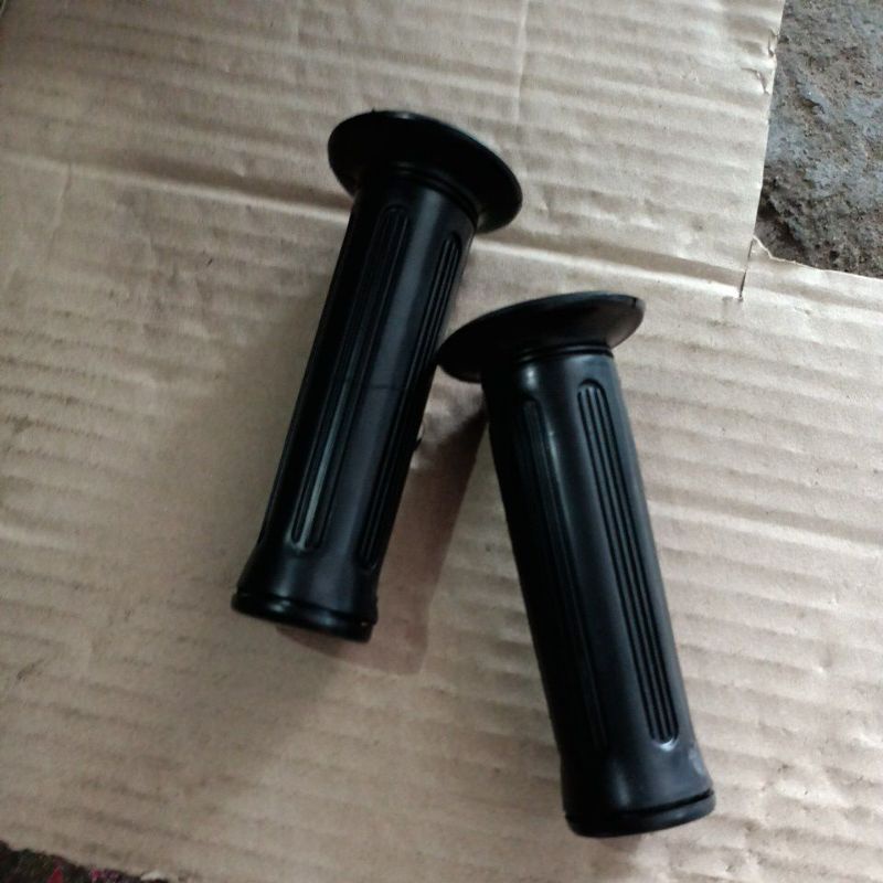 hangat hangrip stang grand berkualitas original