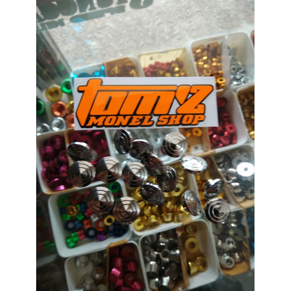 tutup baut L 8 aad210