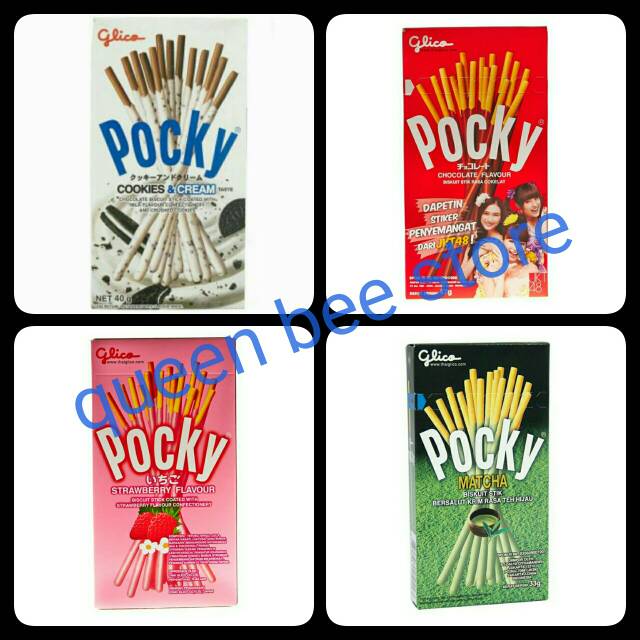 

HALAL GLICO POCKY ALL VARIAN