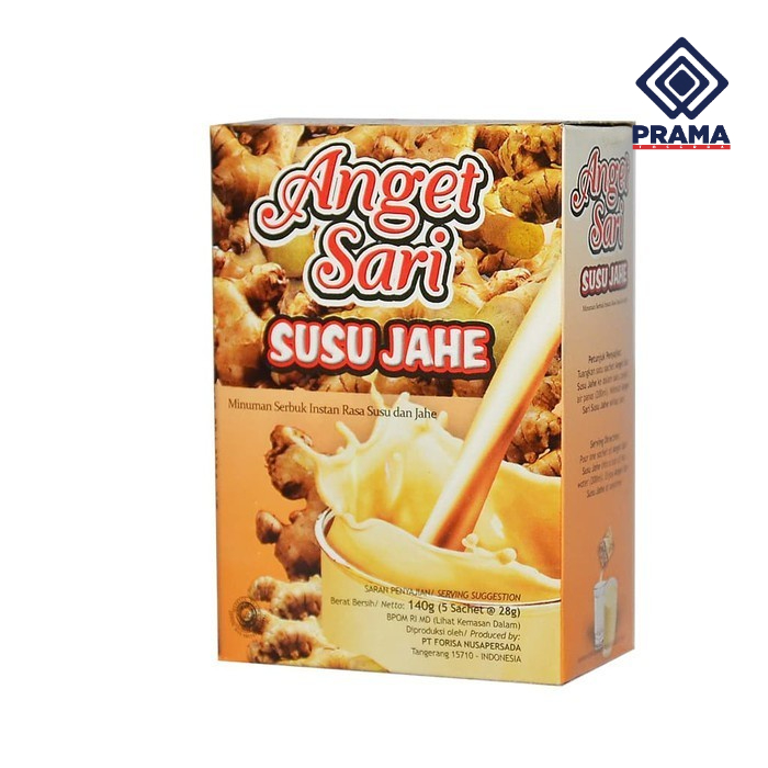 

ANGET SARI SUSU JAHE 5