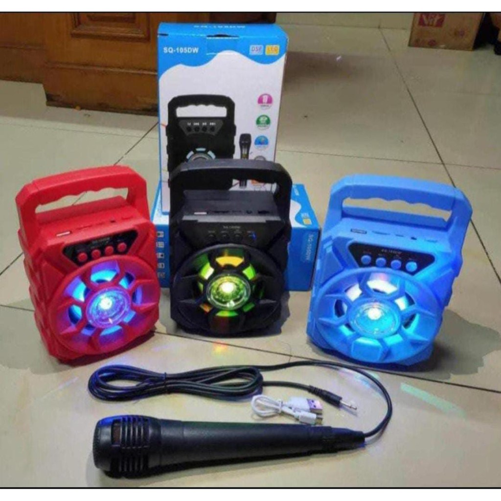 SPEAKER SQ-16DW ORIGINAL MURAH TERBAIK