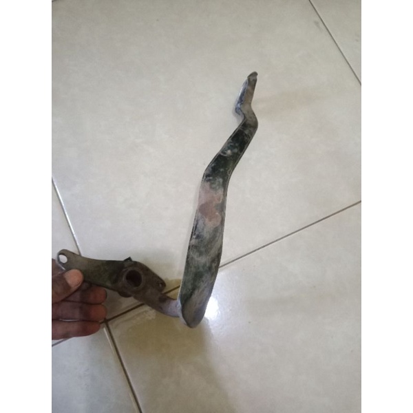 pedal rem suzuki crystal tune buat cb