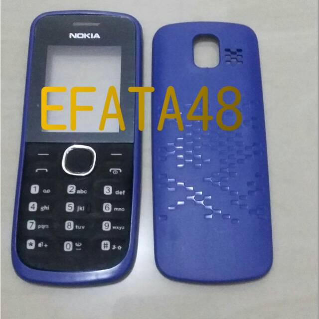 Kesing/chasing/casing/cs/case Nokia N110 Original Oem