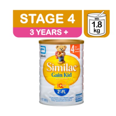 abbott similac
