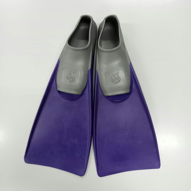 kaki katak kakikatak selam diving madwave 24-25 panjang