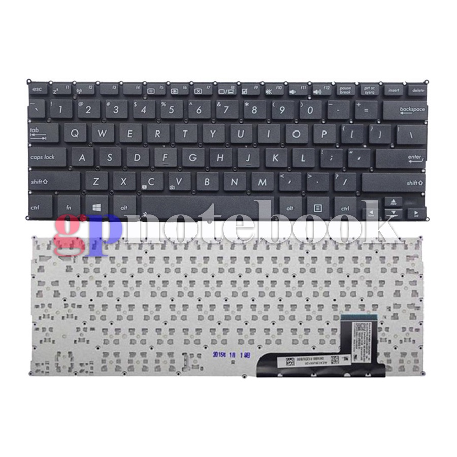 Keyboard Asus X201 X201E X202 X202E