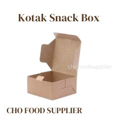 

KOTAK SNACK BOX 10X10X5 1 PCS