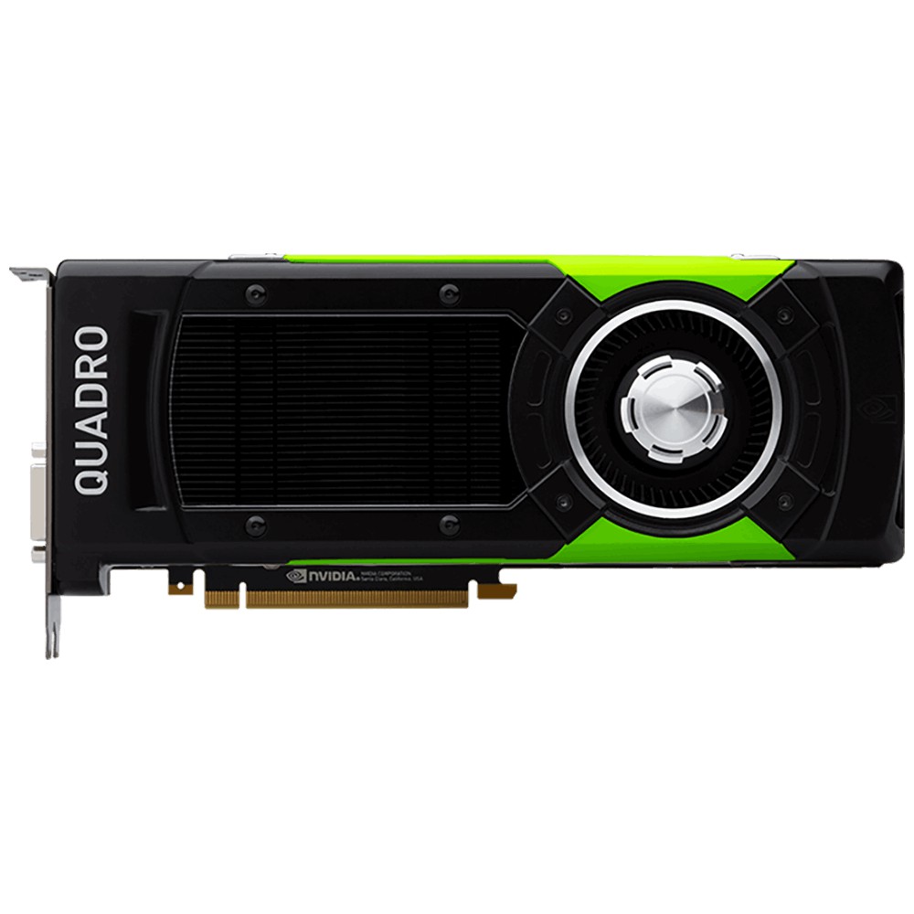 GIGABYTE NVIDIA QUADRO P6000