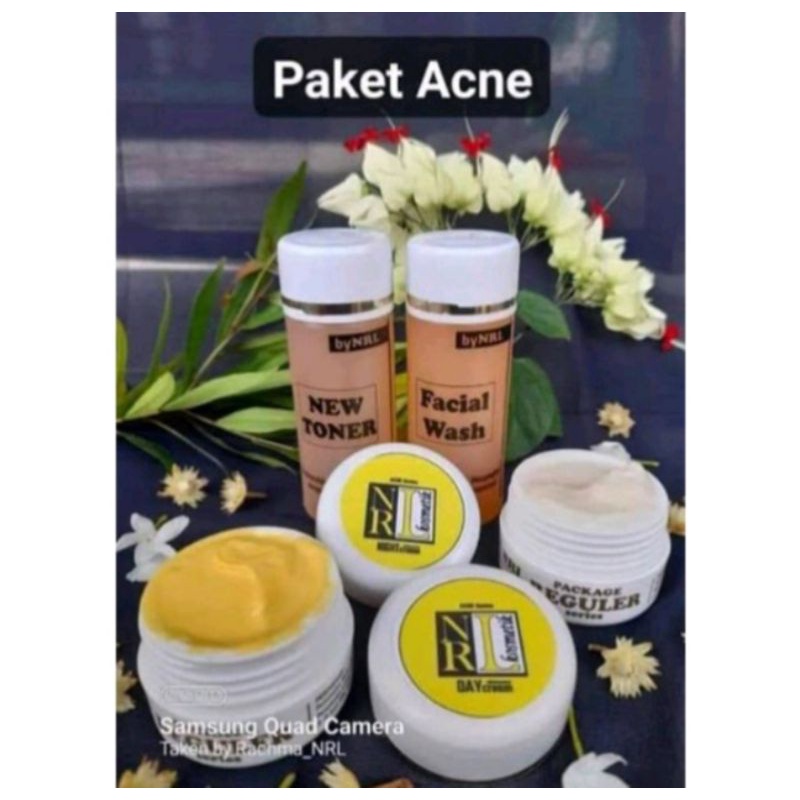 Cosmetic NRL Original