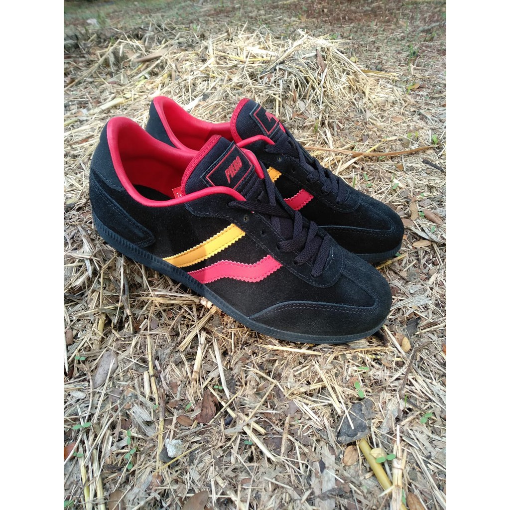 Sepatu piero london premium derpanzer