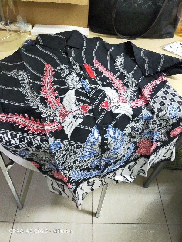 Batik Pria//batik Modern//batik Cowok//batik Istimewa//batik Kekinian