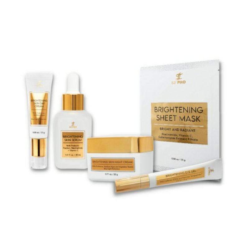 LT PRO BRIGHTENING SERIES