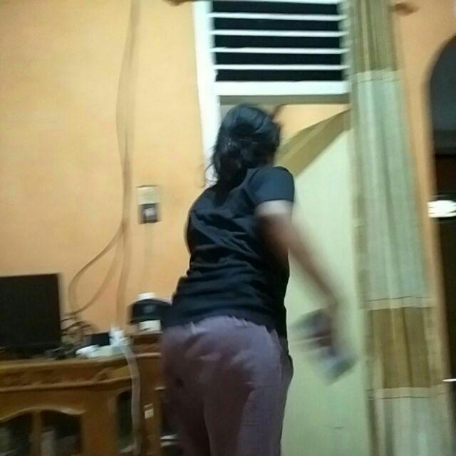 Maura Couple - Sania Ruffle Batik Couple Jumbo Ori Ndoro Jowi Dnt Garansi Termurah Shopee - Solo