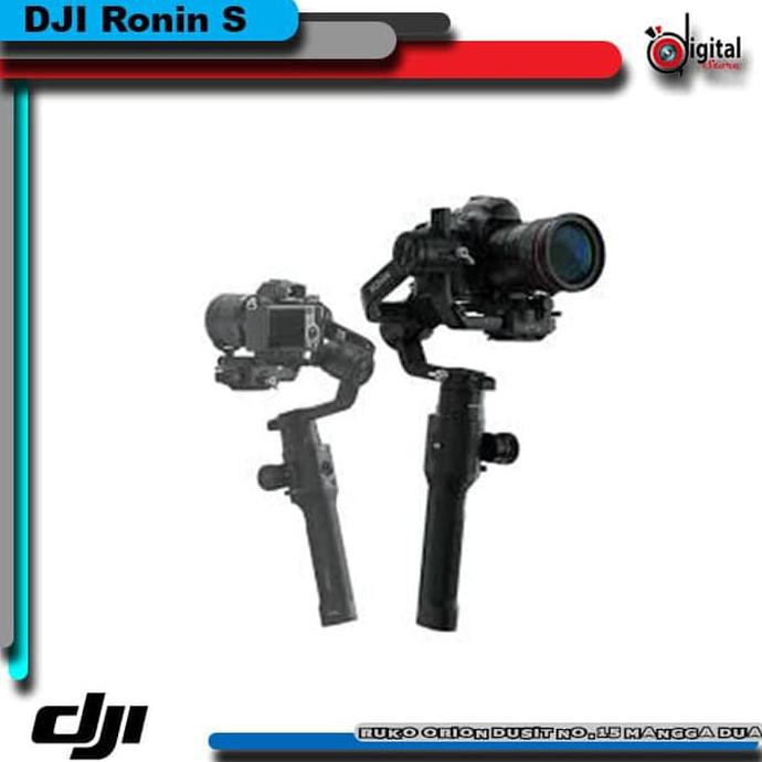 DJI Ronin S