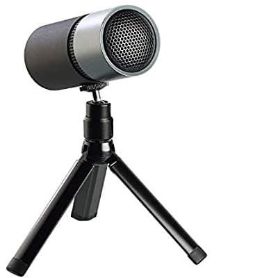 Profesional Mic ThronMAx Mdrill M8 - Mic Youtuber - Thronmax Pulse M8 Condenser Gaming Microphone