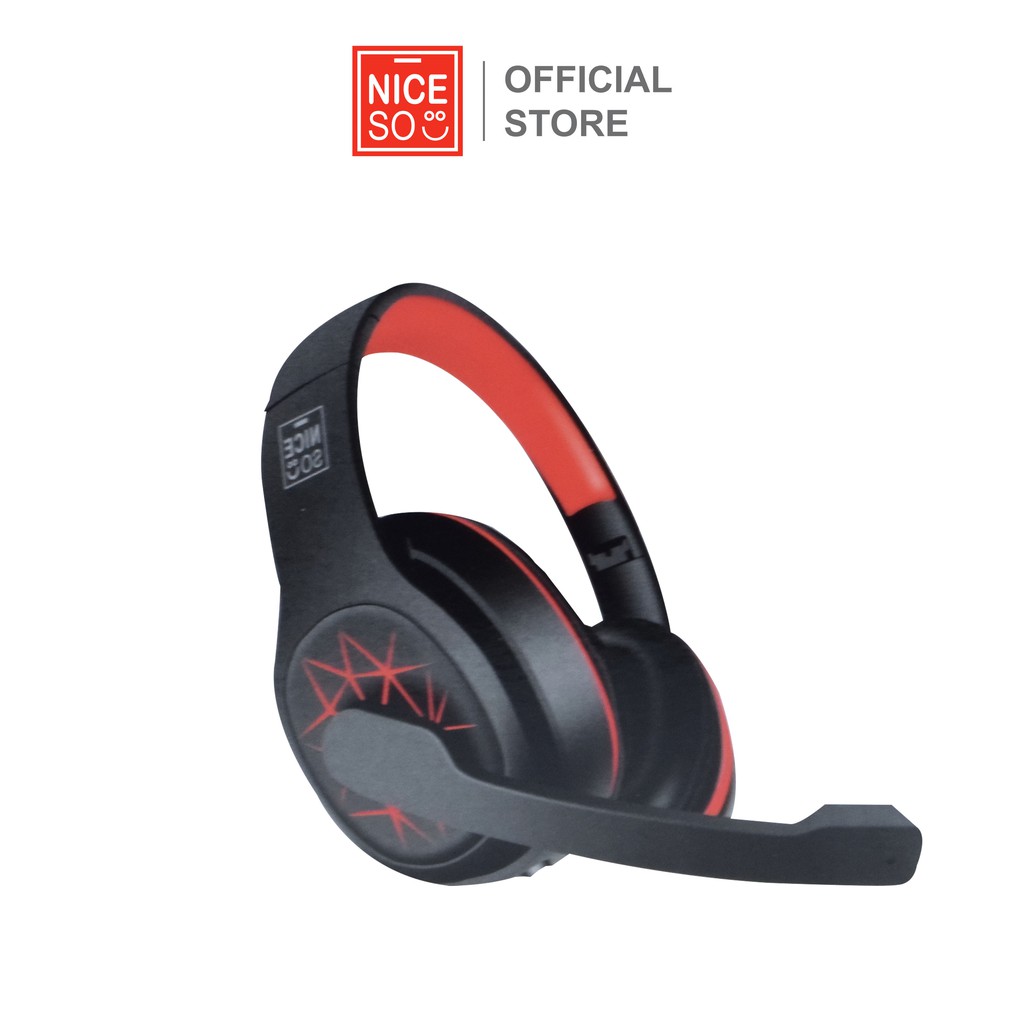 NICESO Official Headphone Games NICESO NC10