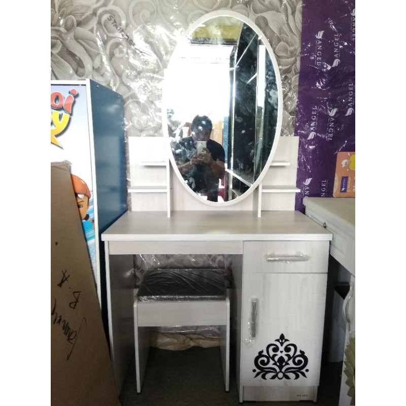 PAKET ISI KAMAR OLYMPIC