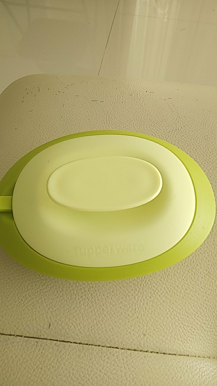 Sambal Dish Ecer 1pc