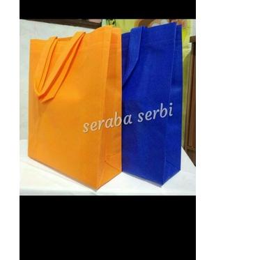 

➲ tas spunbond HBPA 35x40x12 tas dokumen,tas alat tulis ❋