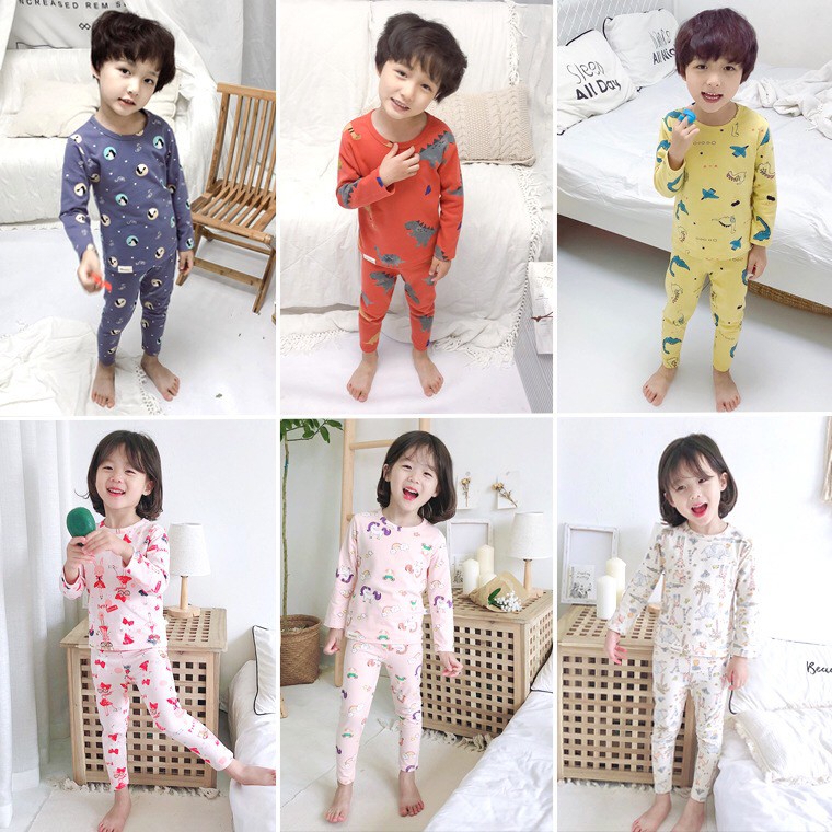 61 Model Baju Anak Tk Korea HD