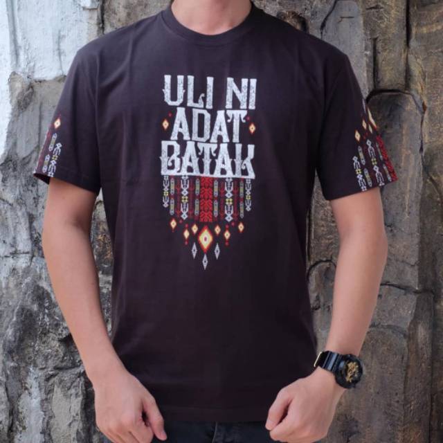 CKT KAOS ULI NI ADAT BATAK