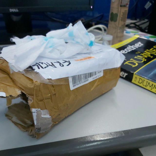 Ultra Cool Ice Pack Mini / Ice Substitute / Pengganti Es Batu