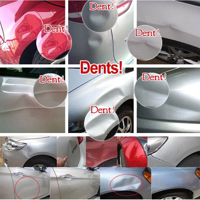 Mini Dent Repair Alat Ketok Magic Mobil Kaca Vacuum Suction