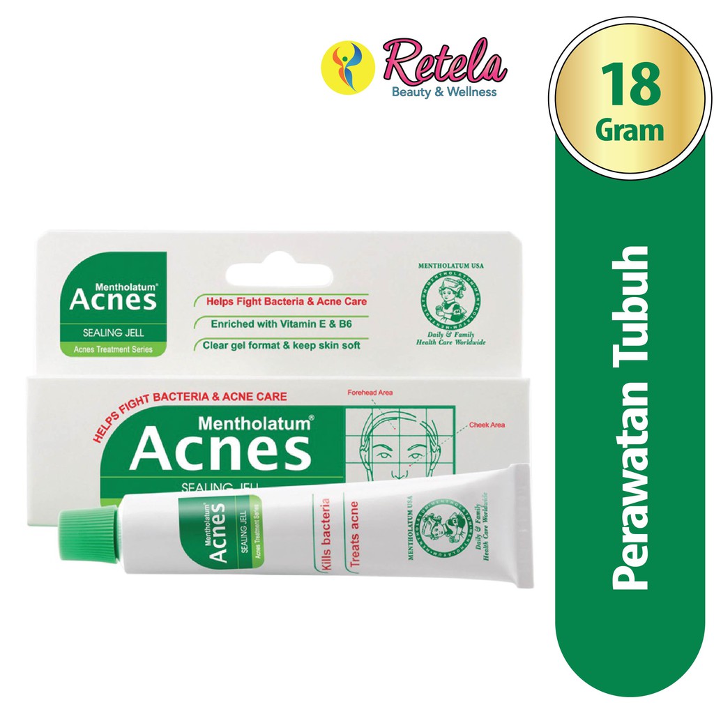 acnes gel