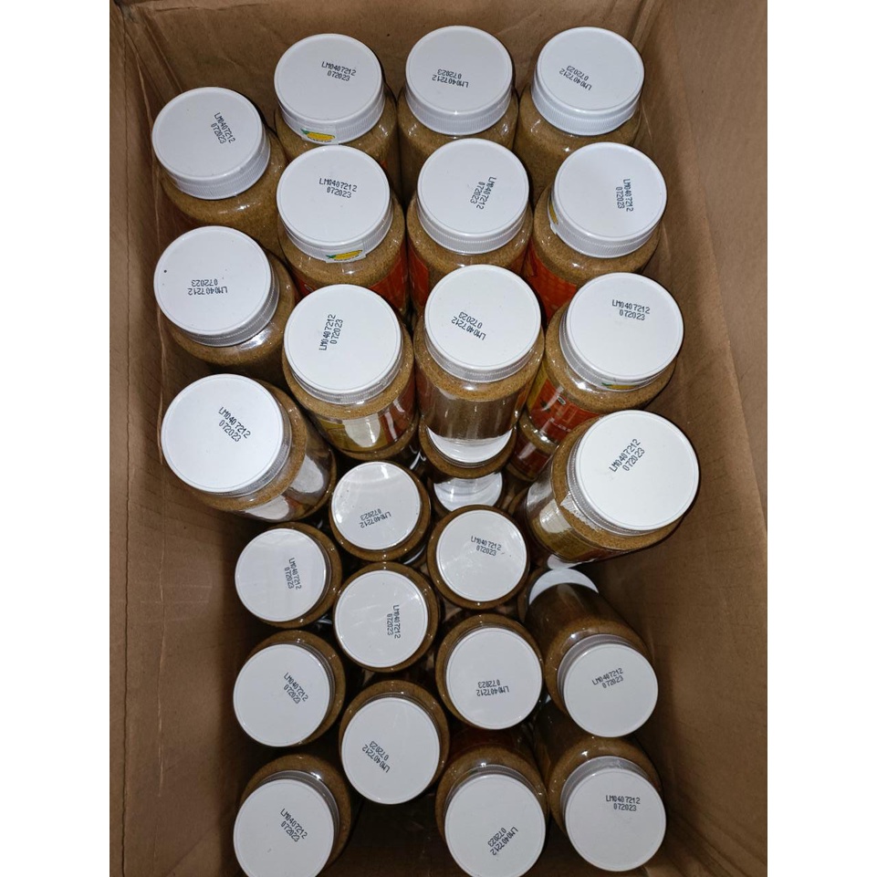 

LAMANDEL Botol Bubuk Obat Herbal Atasi Amandel | Original | Termurah | Terlaris