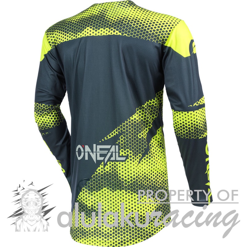 Jersey with Pants Trail Motocross MX with Custom Name &amp; Number - ON025