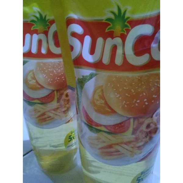 

minyak goreng