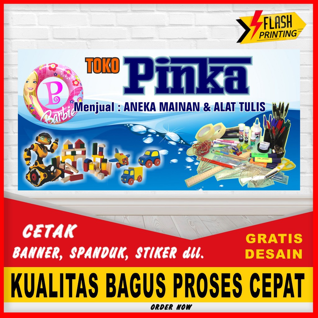 

Spanduk tailor penjahi
