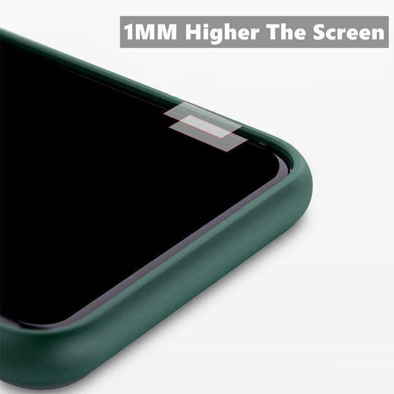 Casing Hard Case PC Matte Shockproof Untuk vivo X80 / X70 / X60 / X50 Pro / X80Pro / X70Pro / X60Pro / X50Pro