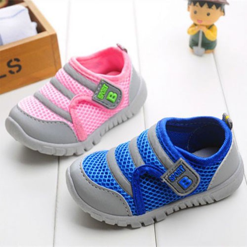  Sport  B Shoes Sepatu  Sneakers Sport  Keds Anak Bayi  