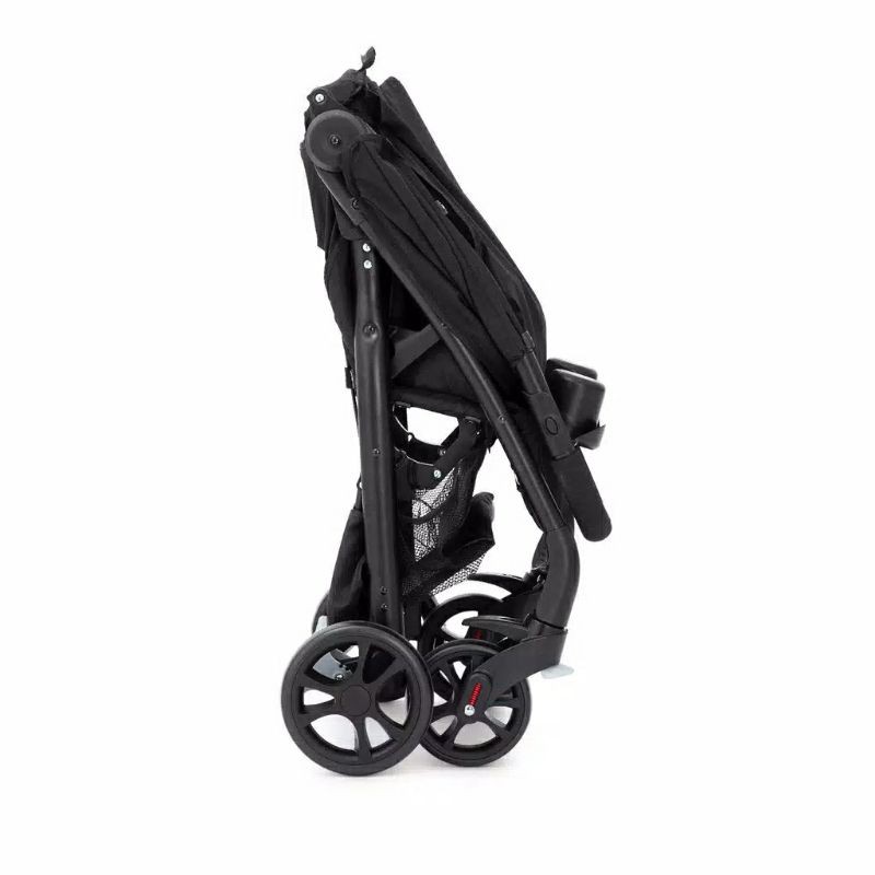 Stroller Joie Muze LX with Footmuff / Kereta Bayi dorong bayi