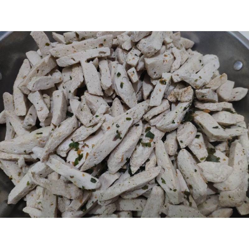 

basreng original daun jeruk 500gram