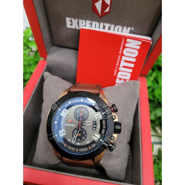 SALE.. JAM TANGAN PRIA EXPEDITION E6763
