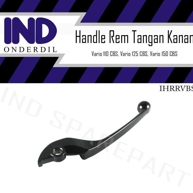 Handle-Handel Rem Kanan Vario 110 CBS/Vario 125 CBS/Vario 150 CBS