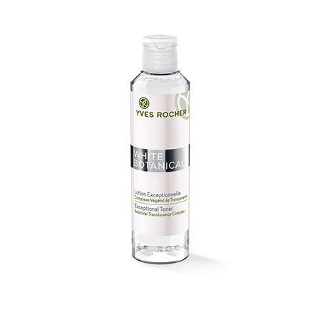 Yves Rocher White Botanical Toner 200 ml