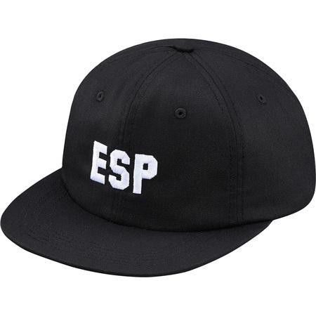 Topi Snapback ESP High Quality (L&P)