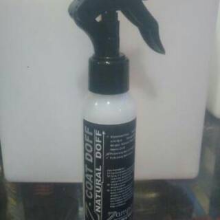 ZCOAT DOFF  Isi 100ML pelindung cat  mobil  warna doff  obat 